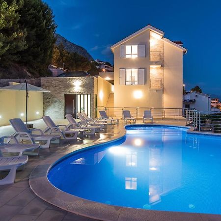 Elsa Apartments セリア エクステリア 写真