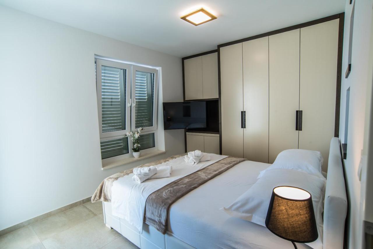 Elsa Apartments セリア エクステリア 写真