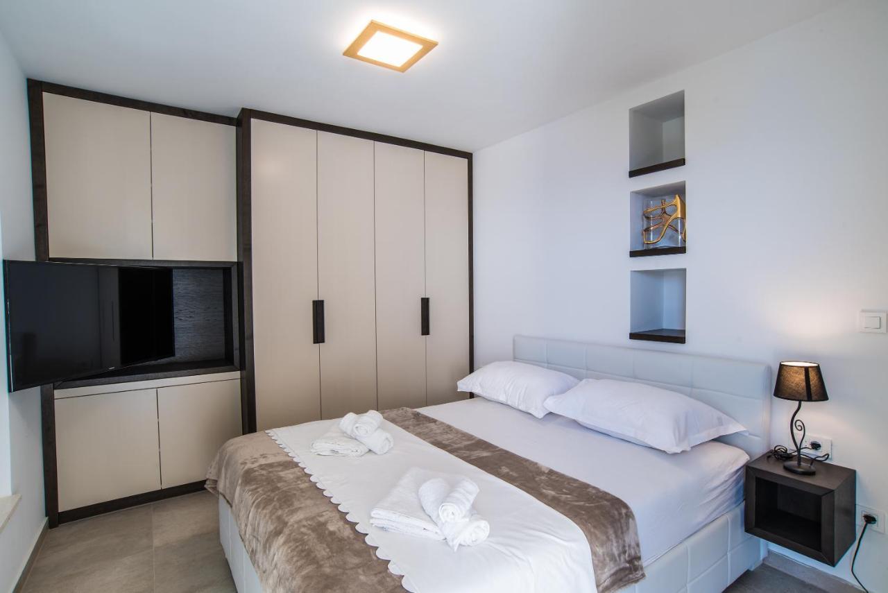 Elsa Apartments セリア エクステリア 写真